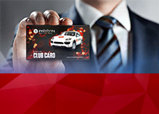 บัตรสมาชิก InstaForex 