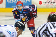 InstaForex is the general sponsor of HKM Zvolen