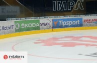 InstaForex is the general sponsor of HKM Zvolen